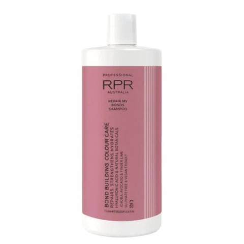 Rpr Repair My Bonds Colour Care Shampoo 1000ML Rpr