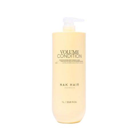 Nak Signature Volume Conditioner 1000ML