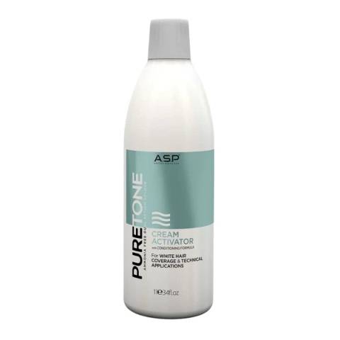 ASP Puretone Cream Activator 1000ML Elixir