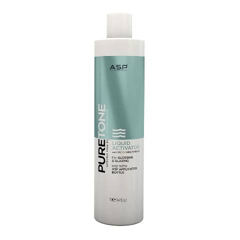 ASP Puretone Liquid Activator 1000ML Elixir