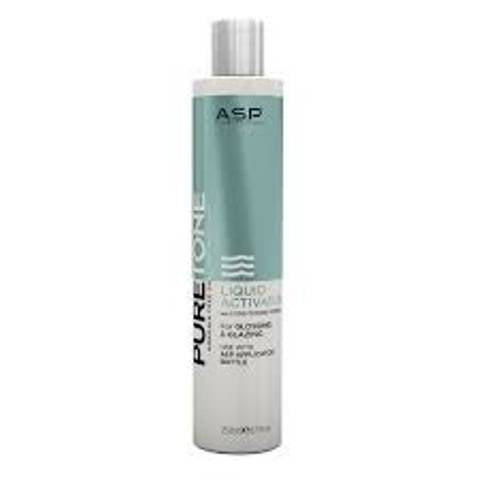 ASP Puretone Liquid Activator 250ML Elixir