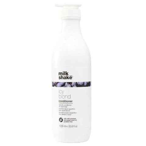 Milk Shake Icy Blonde Conditioner 1000ML Milk Shake