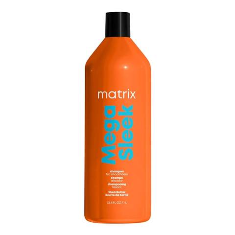 Matrix TR Mega Sleek Shampoo 1000ML