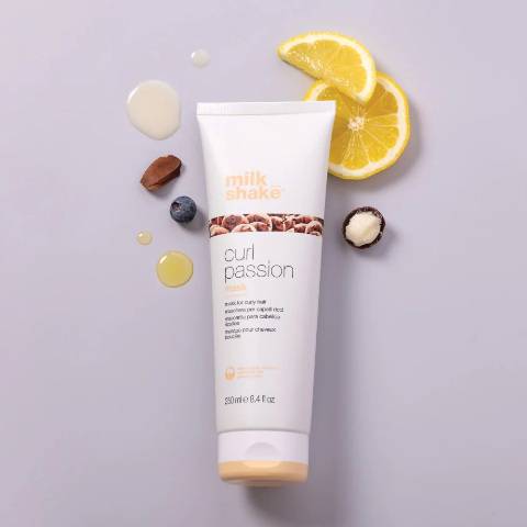 Milk Shake Curl Passion Curl Mask 250ML Milk Shake