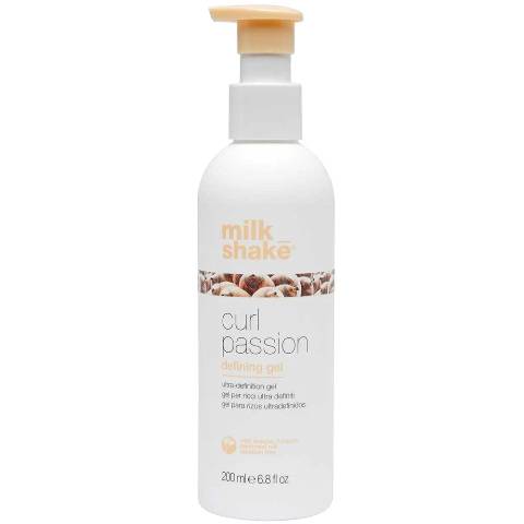 Milk Shake Curl Passion Defining Gel 200ML Milk Shake