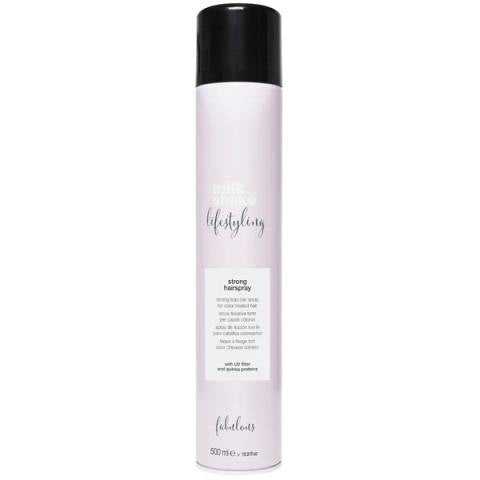 Milk Shake Hairspray Fabulous Strong Hold 500ML