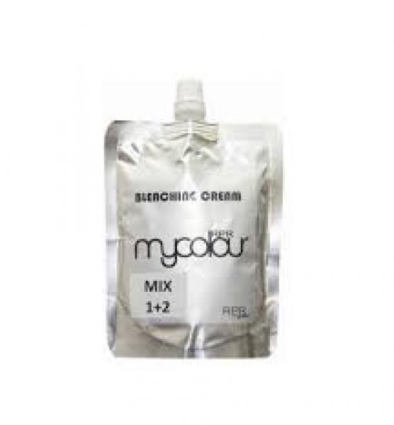 Rpr Ultimate Blonde Lightening Cream Bleach 250GM Rpr