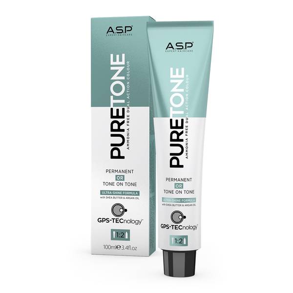 ASP Puretone Pearl 100ML