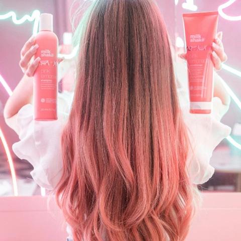Milk Shake Pink Lemonade Conditioner 250ML