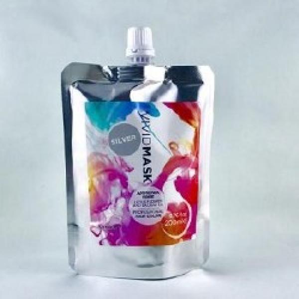 Rpr My Color Vivid Mask Silver 200ML Rpr