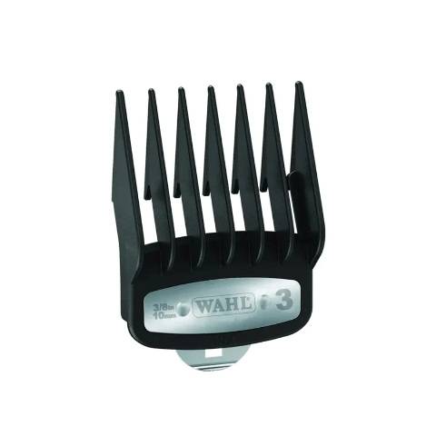 Wahl Premium Cutting Guide Comb Number #3 - 10MM - 3/8 Inch