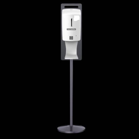 Finishing Touch Automatic Free Standing Sani Station