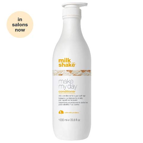 Milk Shake Make My Day Super Soft Conditioner 1000ML