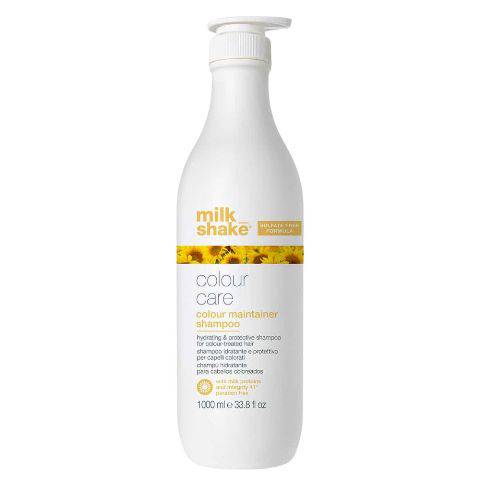 Milk Shake Colour Maintainer Shampoo 1000ML Milk Shake