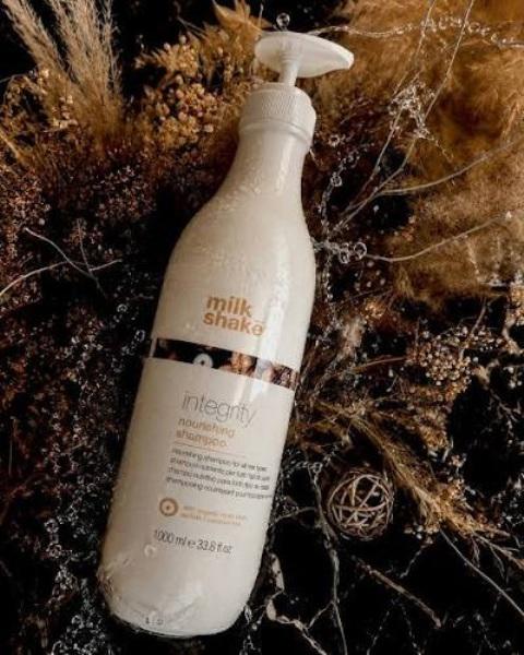 Milk Shake Integrity Nourishing Shampoo 1000ML