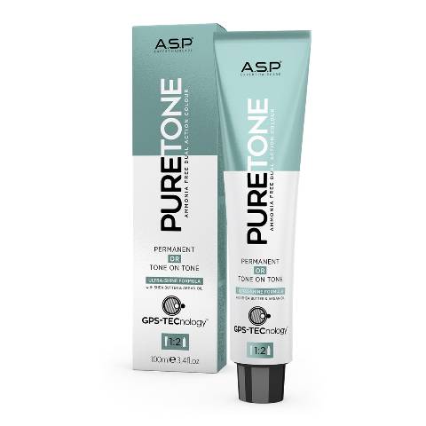 ASP Puretone Rose Blush 100ML