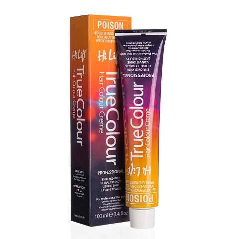 Hi Lift True Colour 7.01 Natural Ash Blonde 100ML