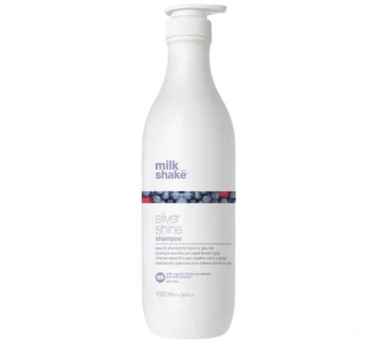 Milk Shake Silver Shine Shampoo 1000ML Milk Shake