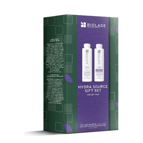 Biolage Hydra Source Duo Pack Biolage