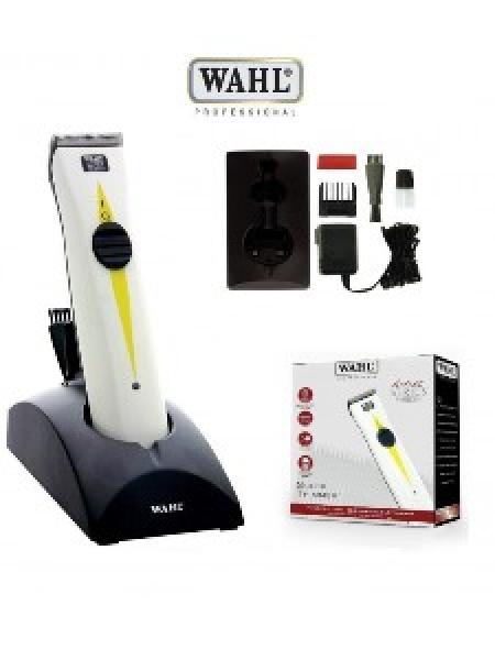 Wahl Super Trimmer Cordless Skin Close Cuts