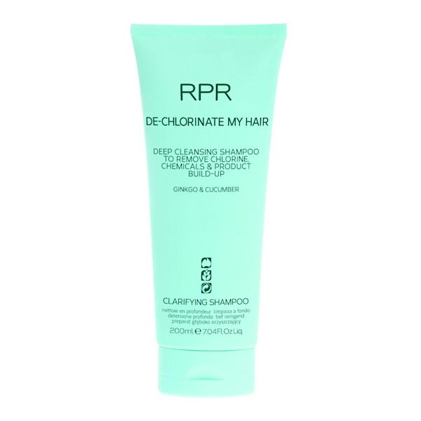 Rpr De - Chlorinate My Hair 200ML Rpr
