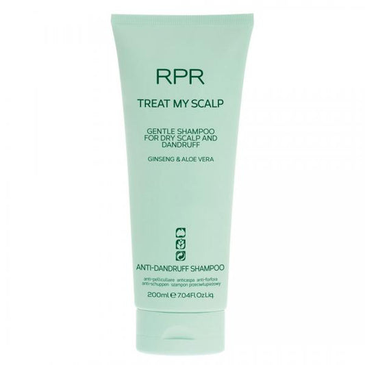 Rpr Treat My Scalp Shampoo 200ML Rpr