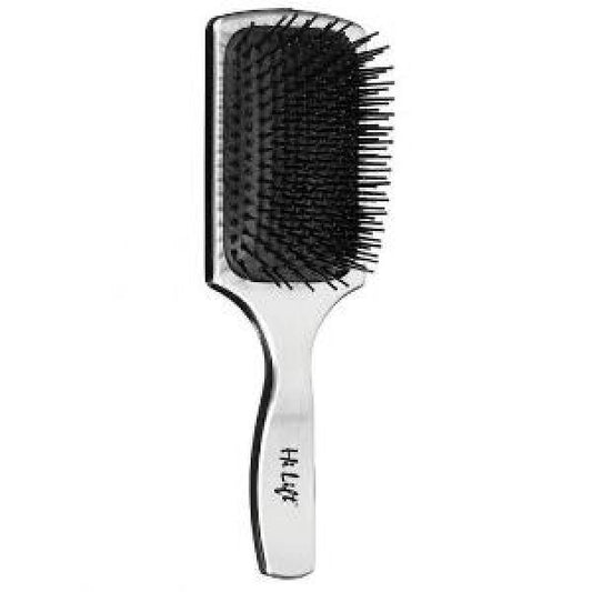 Hi Lift Paddle Brush Silver Large Hi Lift