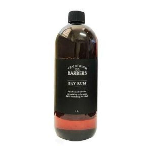 Wahl Traditional Barbers Bay Rum 1000ML
