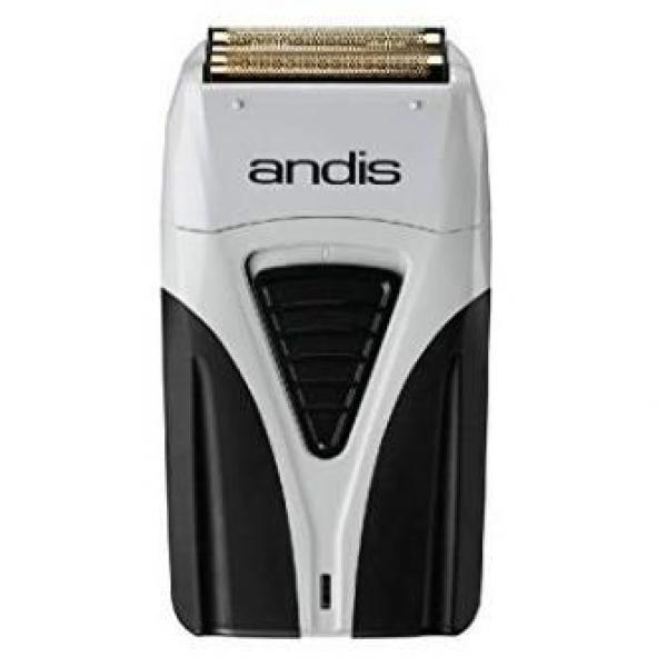 Andis Profoil Lithium Shaver Titanium Cord Or Cordless Andis