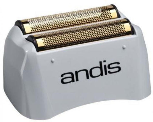 Andis Replacement Foil Top For Profoil Lithium Shaver Andis