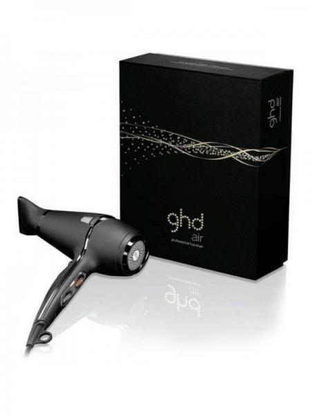 Ghd Air Hair Dryer Salon Finish Two Times Faster Ghd