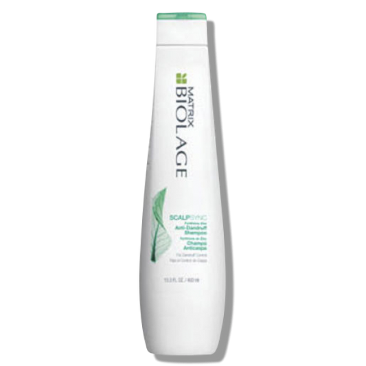 Biolage Scalp Sync Conditioner For Anti Dandruff Hair All Types 400ML Biolage