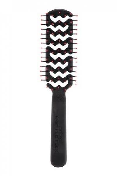 Cricket Static Free Fast Flo Flex Brush. Cricket