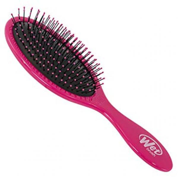 The Wet Brush Pink Original Detangler