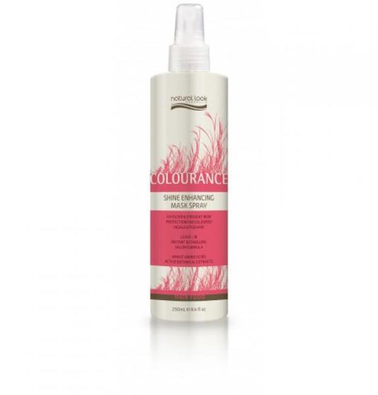 Artav Natural Look Colourance Shine Enhancing Mask Spray 250ML Artav