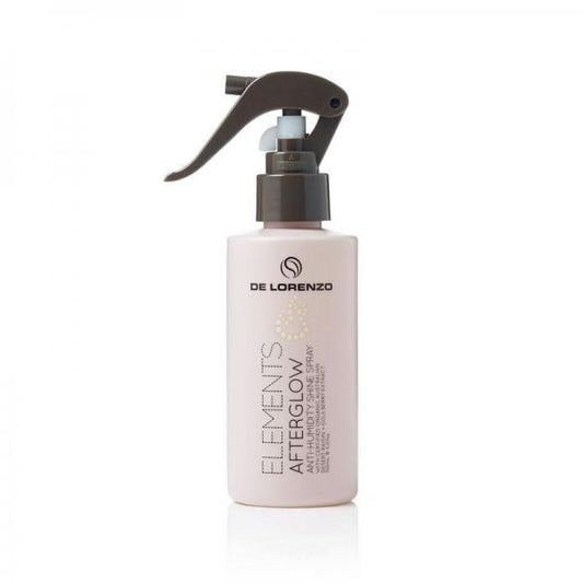De Lorenzo After Glow Elements Anti Humidity Shine Spray 150ML De Lorenzo