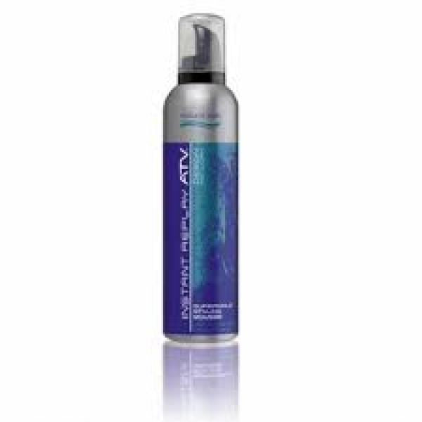 Artav Natural Look Instant Replay Super Hold Volumising Mousse 250GM Artav