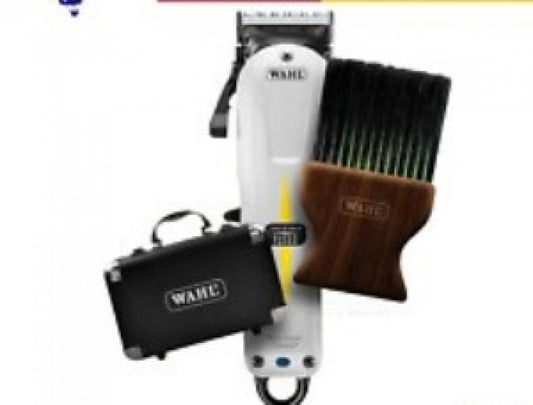 Wahl Cordless Taper Kit Includes CL Taper, Brush And Case Wahl