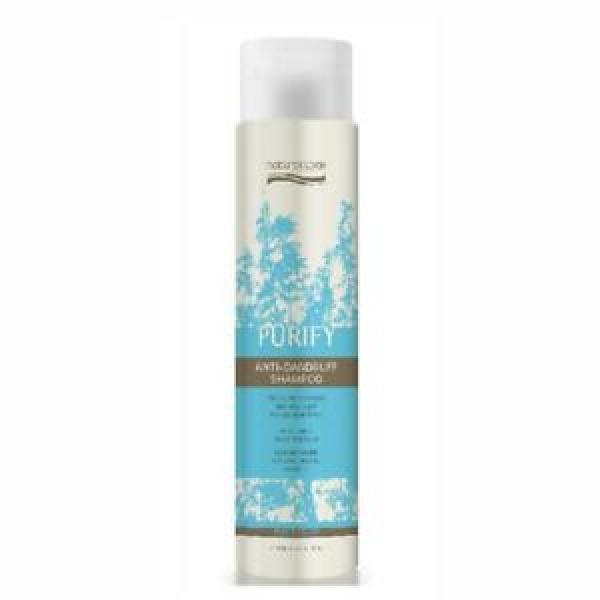 NL Purify Anti - Dandruff Shampoo 375ML Artav