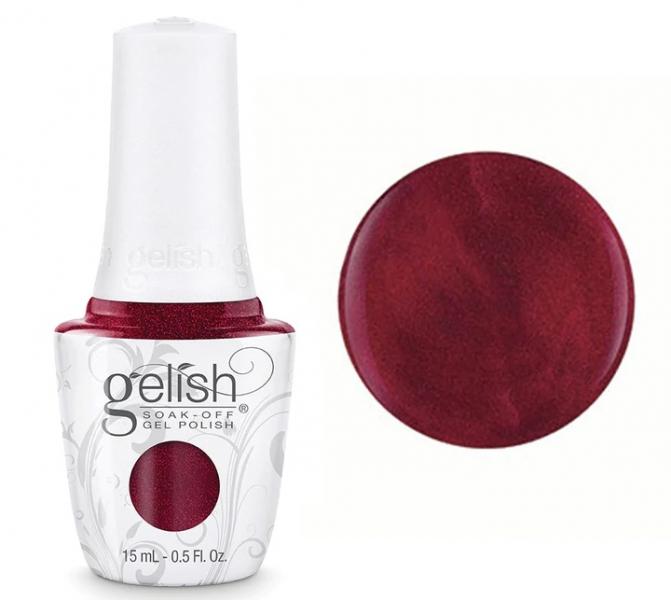 Gelish Pro 190 I'm So Hot Gel 15ML Gelish