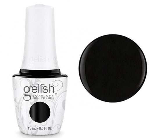 Gelish Pro 830 Black Shadow Gel 15ML Gelish