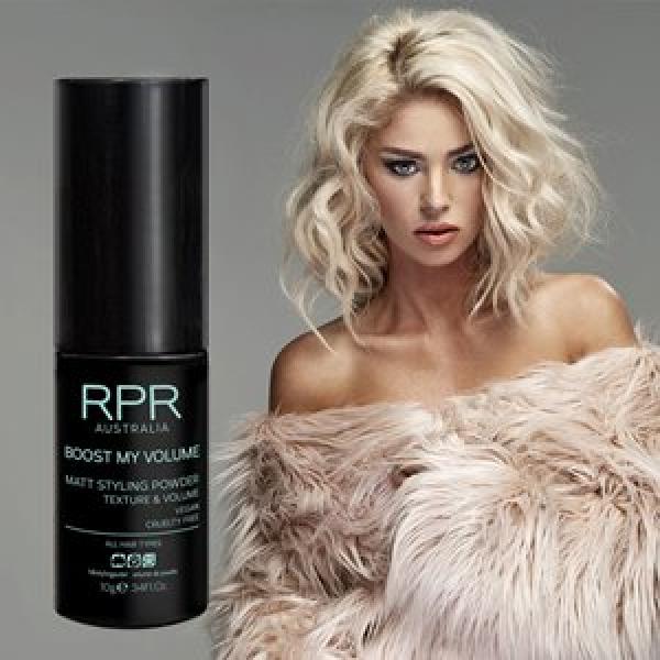 Rpr Boost My Volume Dust 10 Gram Rpr