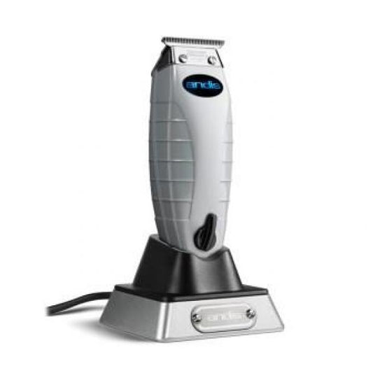 Andis Professional Cordless T - Outliner Lithium - Ion Trimmer 2 Year Replacement Guarantee Andis