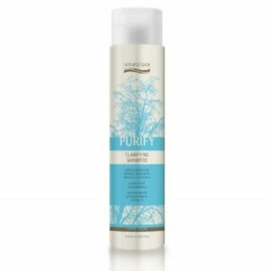 NL Purify Clarifying Shampoo 375ML