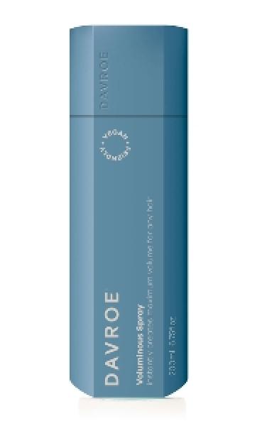 Davroe Voluminous Spray Maximum Volume 200ML
