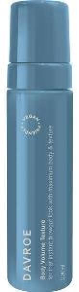 Davroe Body Volume Texture Instant Blowout 200ML Davroe