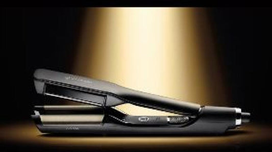 Ghd Platinum Oracle Professional Versatile Curler Ghd