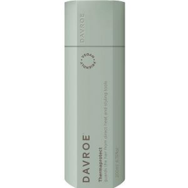 Davroe Thermaprotect For Heat Styling Tools Davroe