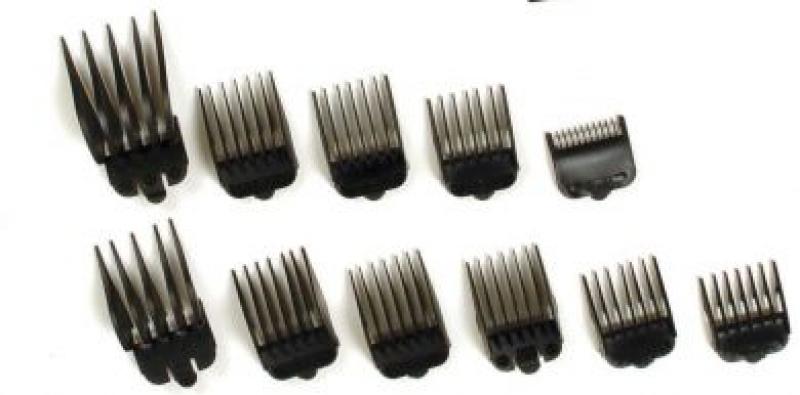 Wahl Clipper Attachment Number 2 1/4 Inch Or 6MM Cut Wahl