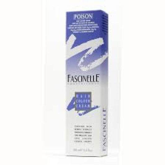 Fascinelle 11/1 Hair Color Cream Artik Silvery Blonde 100ML